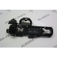 Опорная скоба ручки двери LH Mercedes GL/GLS X166 2012 A2047602534