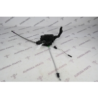 Замок двери задней RH Mercedes GL/GLS X166 2012 A0997309900