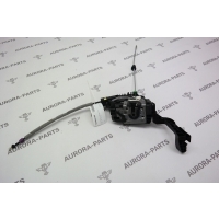 Замок двери задней RH Mercedes GL/GLS X166 2012 A0997309900