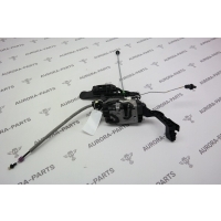 Замок двери задней RH Mercedes GL/GLS X166 2012 A0997309900