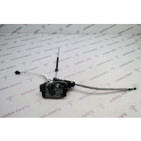 Замок двери передней LH Mercedes GL/GLS X166 2012 A0997209101