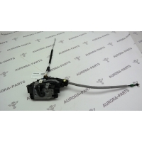 Замок двери передней LH Mercedes GL/GLS X166 2012 A0997209101