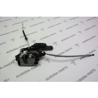 Замок двери передней LH Mercedes GL/GLS X166 2012 A0997209101