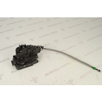 Замок двери передней RH Mercedes GL/GLS X166 2012 A0997209201