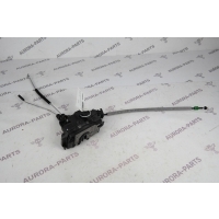 Замок двери передней RH Mercedes GL/GLS X166 2012 A0997209201