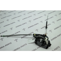 Замок двери передней RH Mercedes GL/GLS X166 2012 A0997209201
