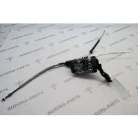 Замок двери передней RH Mercedes GL/GLS X166 2012 A0997209201