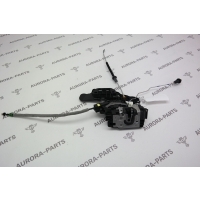 Замок двери передней RH Mercedes GL/GLS X166 2012 A0997209201