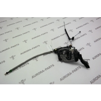 Замок двери передней RH Mercedes GL/GLS X166 2012 A0997209201