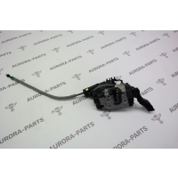 Замок двери передней RH Mercedes GL/GLS X166 2012 A0997209201