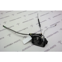 Замок двери передней RH Mercedes GL/GLS X166 2012 A0997209201