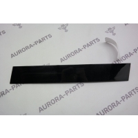 Декоративная накладка задней двери LH Mercedes GL/GLS X166 2012 A1666900787
