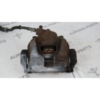 Суппорт переднего колеса (под диск 300мм) RH Land Rover Range Rover Evoque L538 2011 6G912B294AC