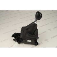 Кулиса переключения передач МКПП (Селектор) Land Rover Discovery Sport L550 2014 LR092775