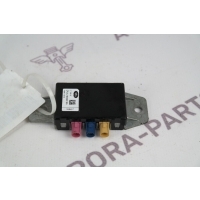 Антенна Land Rover Discovery Sport L550 2014 C2D33465