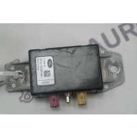 Антенна Land Rover Discovery Sport L550 2014 C2D33465