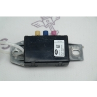 Антенна Land Rover Discovery Sport L550 2014 C2D33465