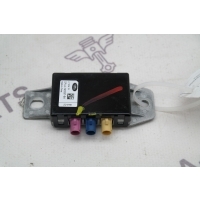 Антенна Land Rover Discovery Sport L550 2014 C2D33465