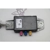 Антенна Land Rover Discovery Sport L550 2014 C2D33465