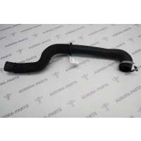 Патрубок интеркулера (4.4L DOHC DITC V8 Diesel) Land Rover Range Rover 30DDTX L405 2012 LR060674