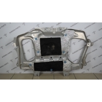 Защитный экран коробки передач Land Rover Range Rover 30DDTX L405 2012 LR106821