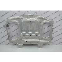 Защитный экран коробки передач Land Rover Range Rover 30DDTX L405 2012 LR106821