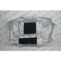 Защитный экран коробки передач Land Rover Range Rover 30DDTX L405 2012 LR106821