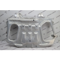 Защитный экран коробки передач Land Rover Range Rover 30DDTX L405 2012 LR106821