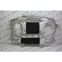Защитный экран коробки передач Land Rover Range Rover 30DDTX L405 2012 LR106821