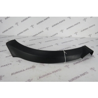 Молдинг задней арки крыла LH Land Rover Range Rover 30DDTX L405 2012 LR056577