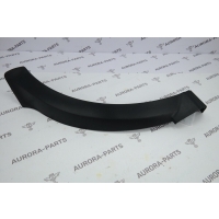 Молдинг задней арки крыла LH Land Rover Range Rover 30DDTX L405 2012 LR056577