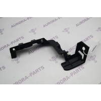 Кронштейн заднего бампера LH Land Rover Range Rover 30DDTX L405 2012 LR037916