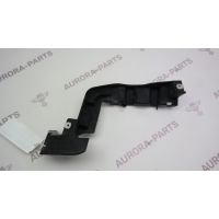 Кронштейн заднего бампера LH Land Rover Range Rover 30DDTX L405 2012 LR037916