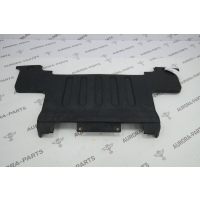 Пыльник заднего бампера Land Rover Range Rover 30DDTX L405 2012 LR090833