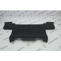 Пыльник заднего бампера Land Rover Range Rover 30DDTX L405 2012 LR090833