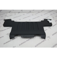 Пыльник заднего бампера Land Rover Range Rover 30DDTX L405 2012 LR090833