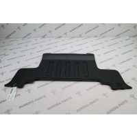 Пыльник заднего бампера Land Rover Range Rover 30DDTX L405 2012 LR090833