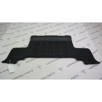 Пыльник заднего бампера Land Rover Range Rover 30DDTX L405 2012 LR090833