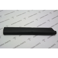 Уплотнитель капота LH Land Rover Range Rover Sport L494 2013 LR034448