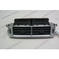 Дефлектор торпеды центральный Land Rover Range Rover 30DDTX L405 2012 LR070448