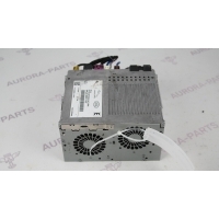 TV-Тюнер, главный блок мультимедийной системы Land Rover Range Rover 30DDTX L405 2012 LR095449