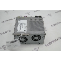 TV-Тюнер, главный блок мультимедийной системы Land Rover Range Rover 30DDTX L405 2012 LR095449