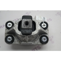 Подушка двигателя (4.4L DOHC DITC V8 Diesel) RH Land Rover Range Rover 30DDTX L405 2012 LR072113