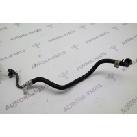 Трубка бачка пневмаподвески Land Rover Range Rover 30DDTX L405 2012 LR035470