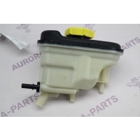 Бачок расширительный системы активной стабилизации Land Rover Range Rover 30DDTX L405 2012 LR048454