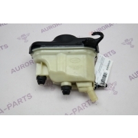 Бачок расширительный системы активной стабилизации Land Rover Range Rover 30DDTX L405 2012 LR048454