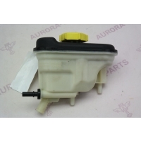 Бачок расширительный системы активной стабилизации Land Rover Range Rover 30DDTX L405 2012 LR048454
