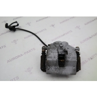 Суппорт тормозной передний LH Mercedes E-Klasse W212 2009 A2044212381