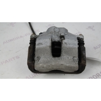Суппорт тормозной передний RH Mercedes E-Klasse W212 2009 A2044212481