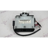 Блок управления мультимедиа Mercedes E-Klasse W212 2009 A1729009302